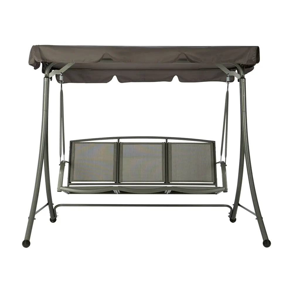 YONAS SWING CHAIR DGY