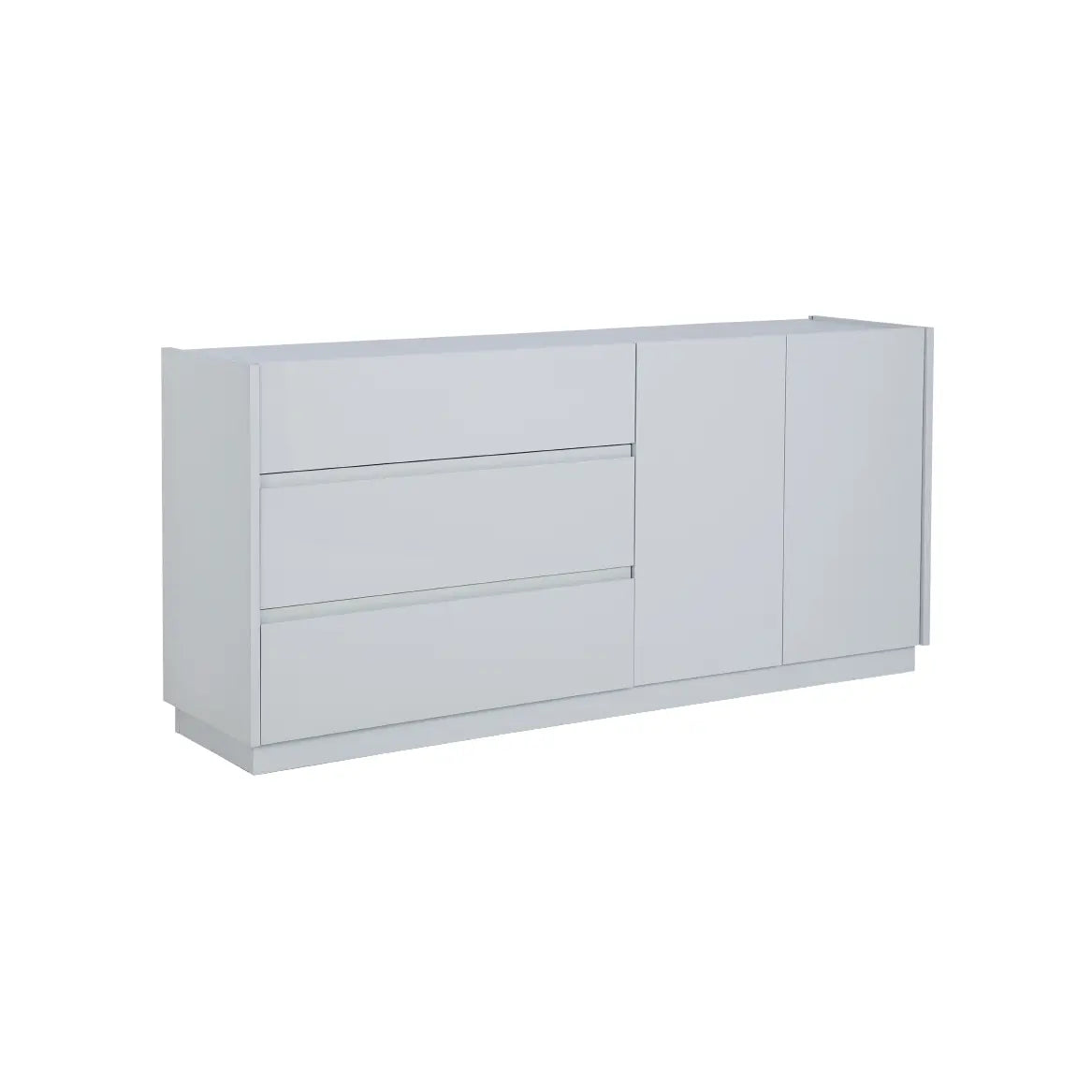 HAZE SIDEBOARD 160 CM. LGY