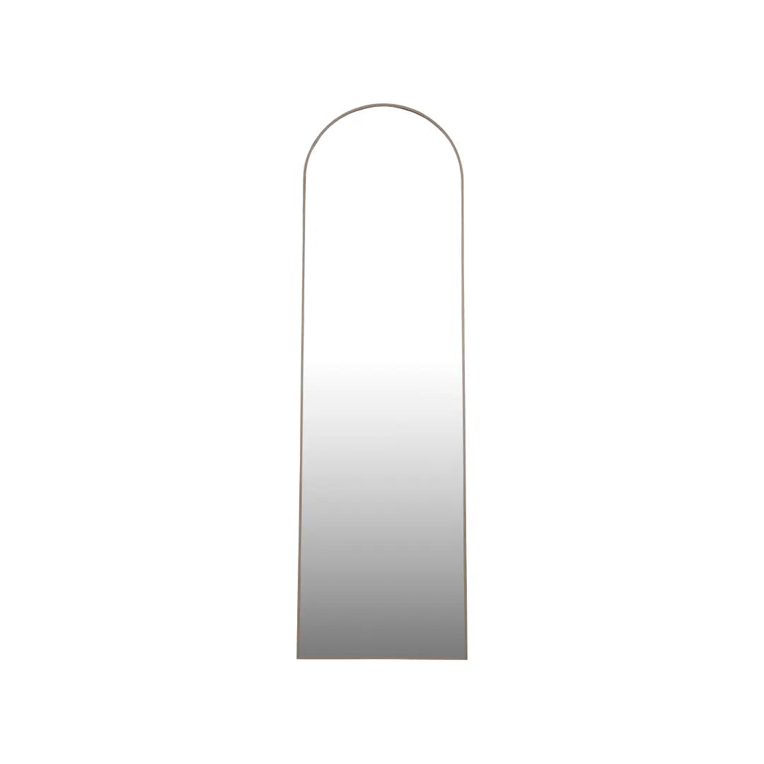 TIARA STANDING MIRROR 50.8X2.75X172.7 NT