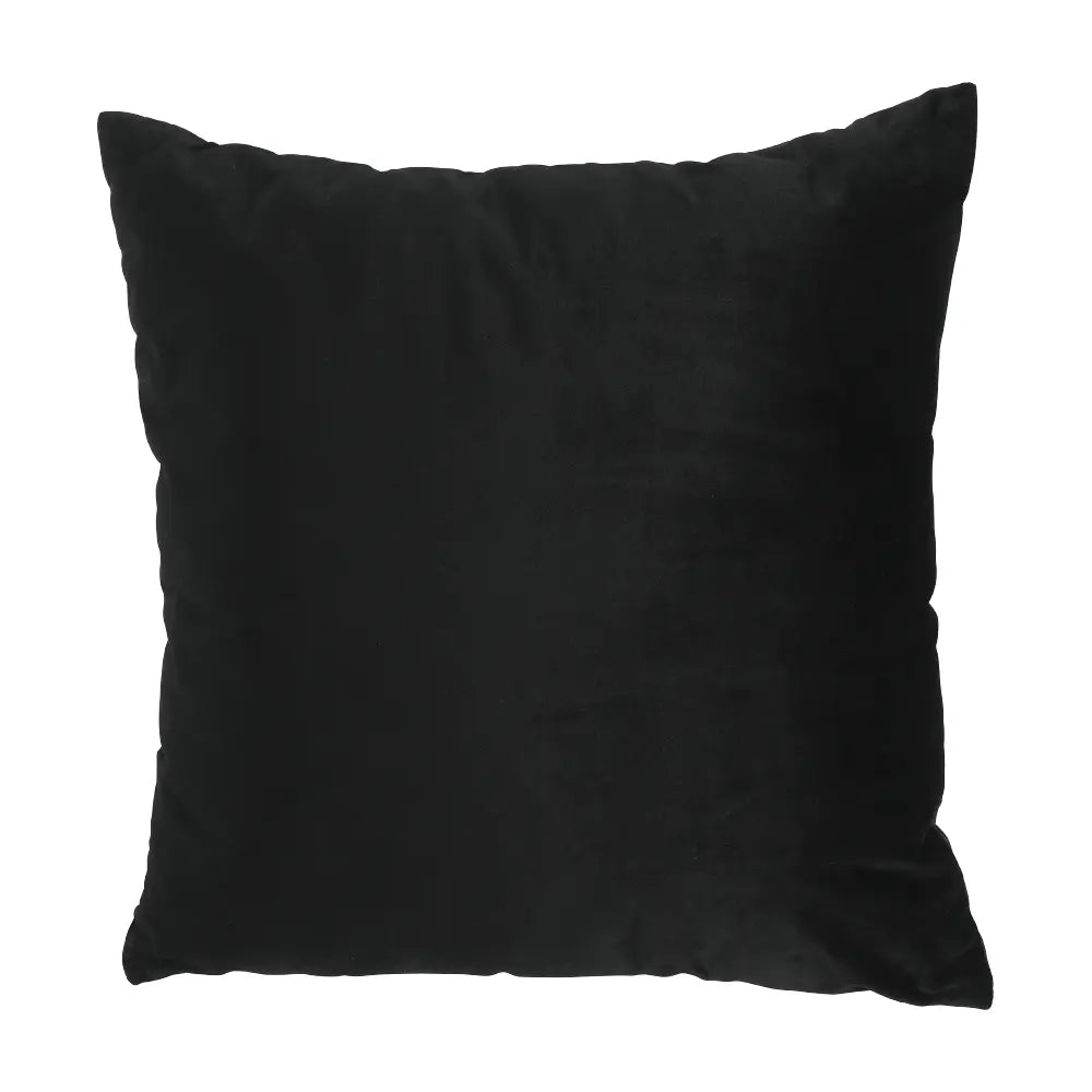LUXU-TINT CUSHION 50X50 GD/BK