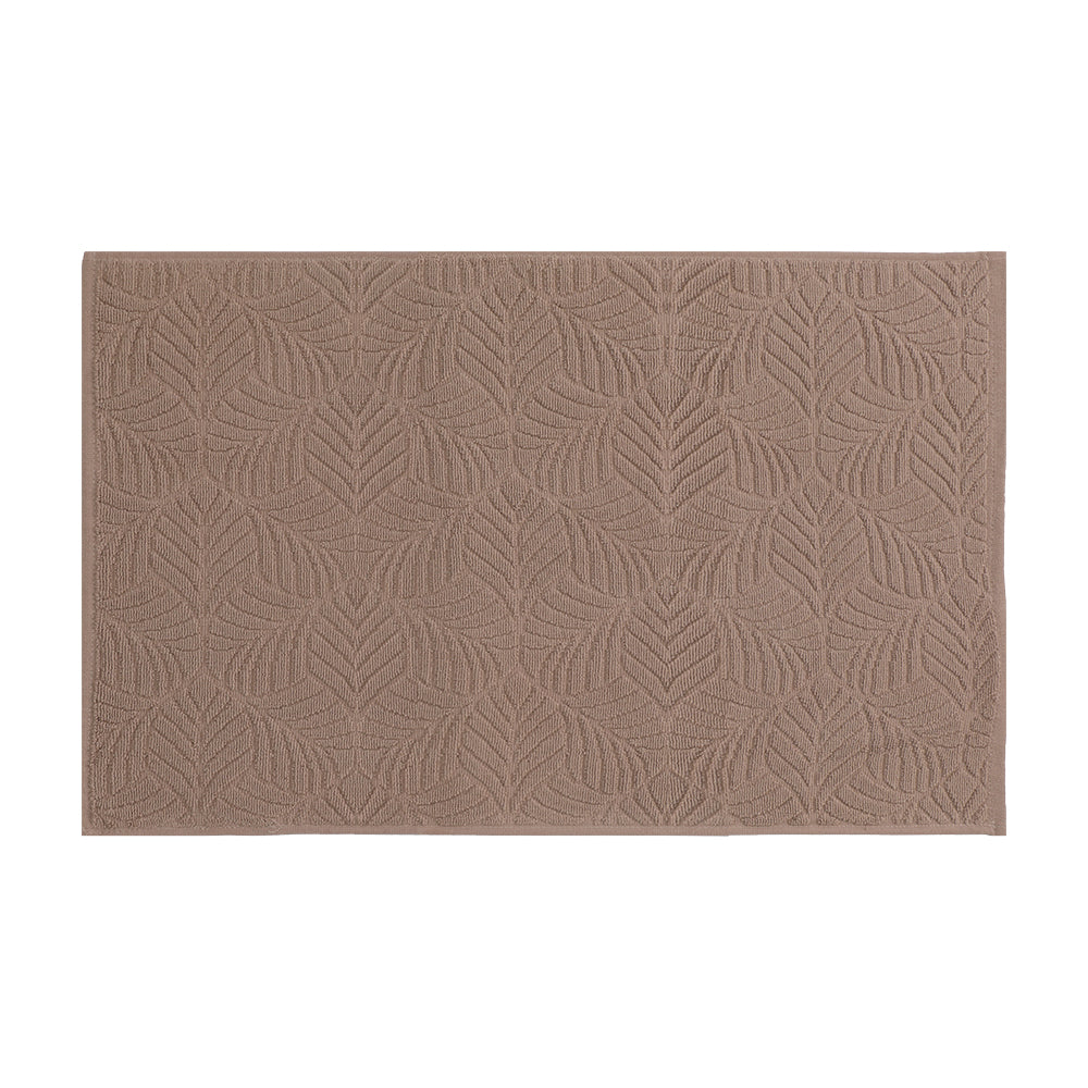 COLMAR-L TOWEL RUG 17X27 INCH LBN