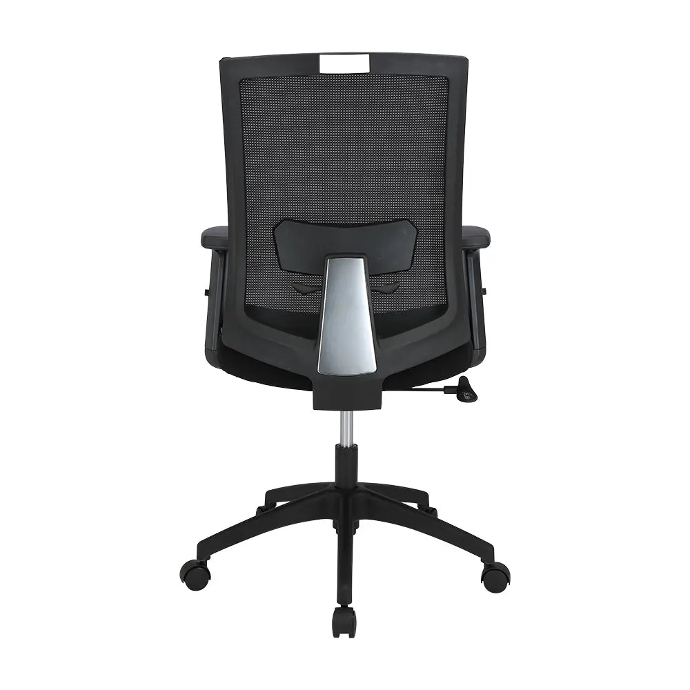 MAGNUS OFFICE CHAIR MB GY