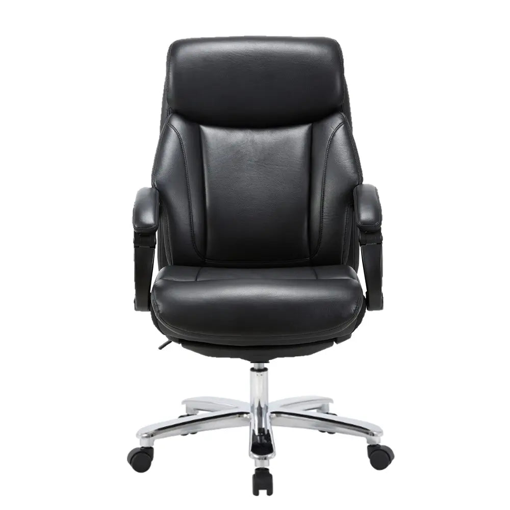 GLAIN OFFICE CHAIR HB BK
