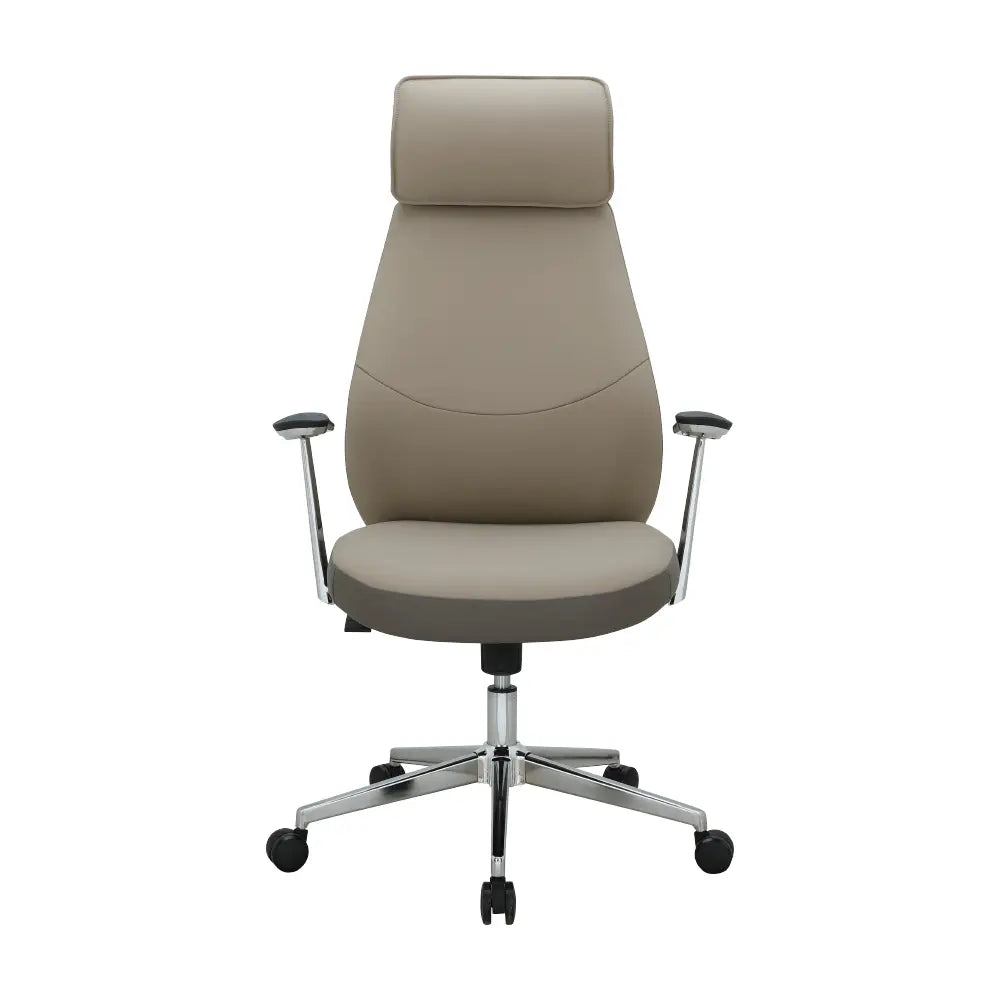 GRUNER OFFICE CHAIR HB BE/BN