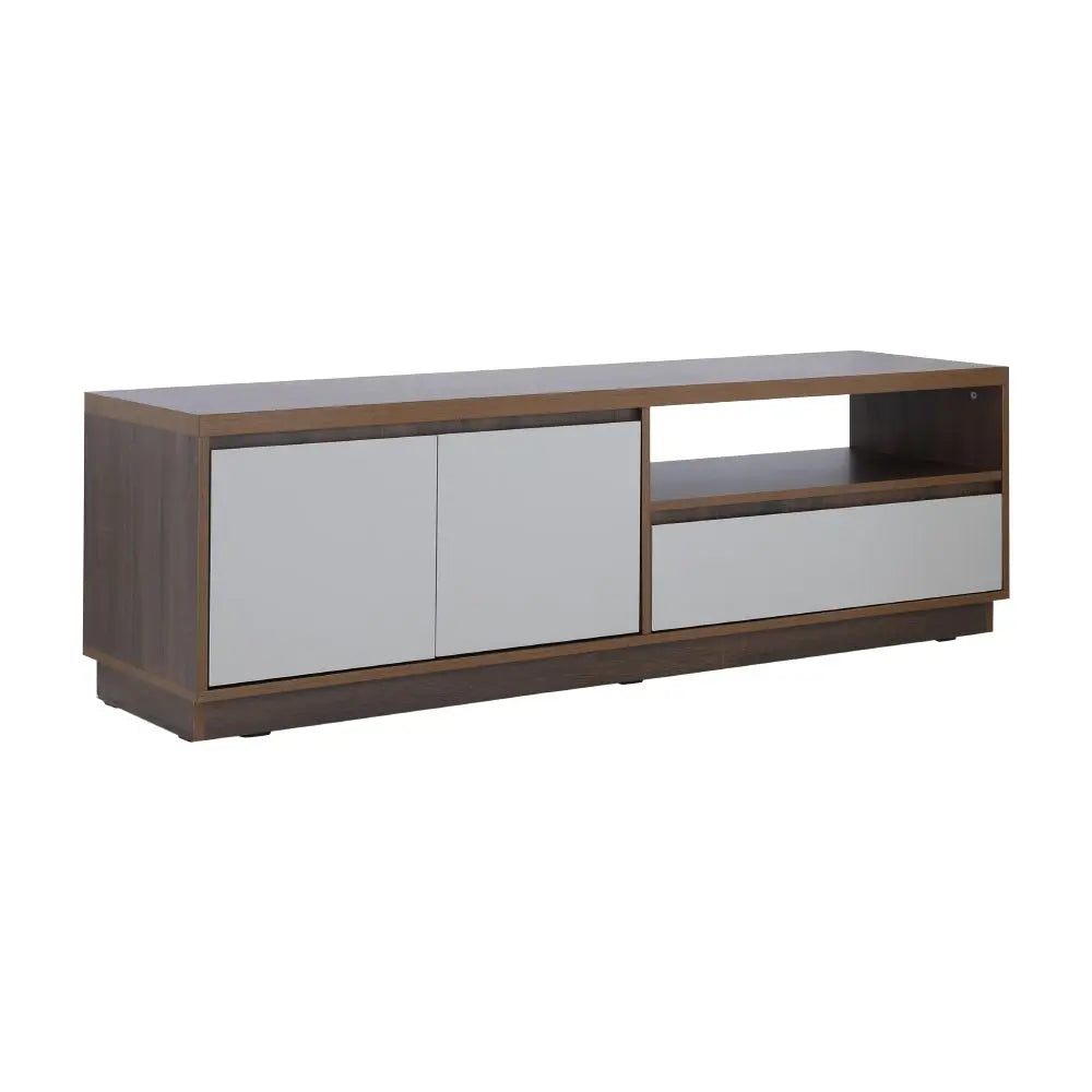 MINIO TV CABINET2D.150CM. WTO