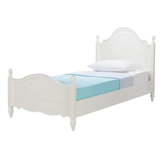 ANASTASIA PLUS BED 3.5 FT. SLAT WT