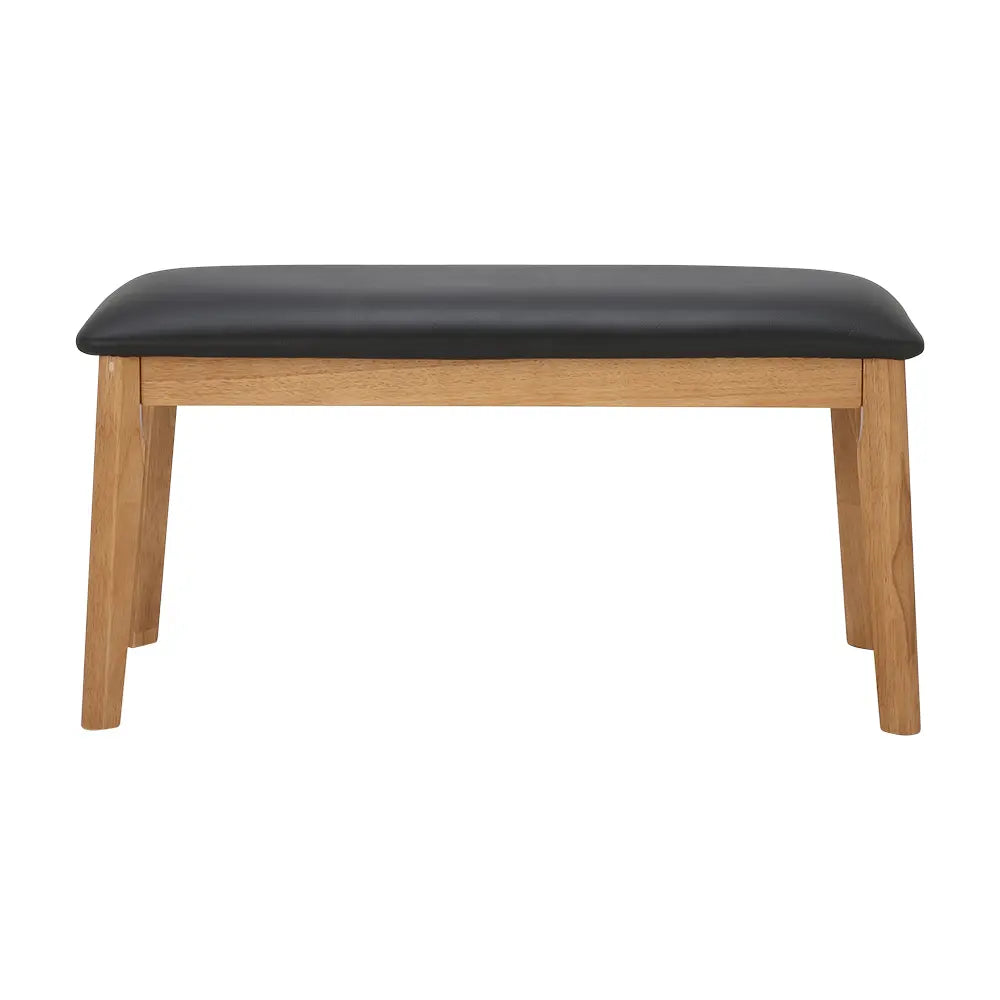 FEMMIE DINING BENCH#PQ002C-6 WT