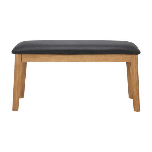 FEMMIE DINING BENCH#PQ002C-6 WT