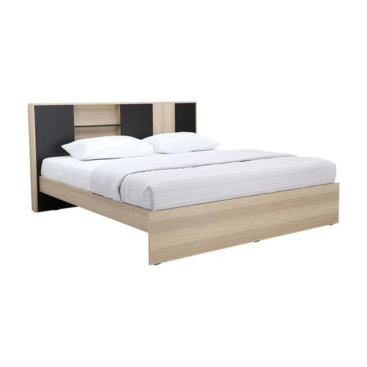 ROTTERDAM BED 6 FT. LO/DWG