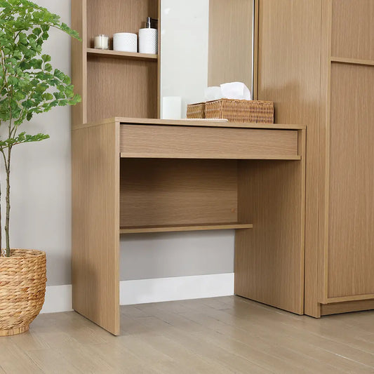 FUKUOKA DRESSING TABLE 80 CM TO