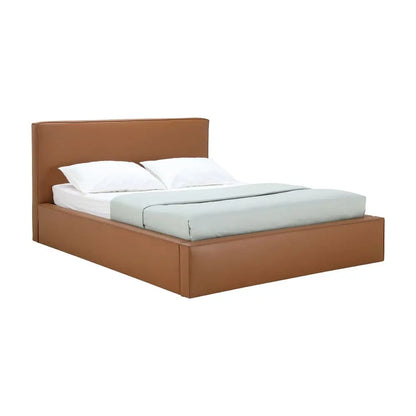 KENES/P FABRIC BED #18 5FT GY
