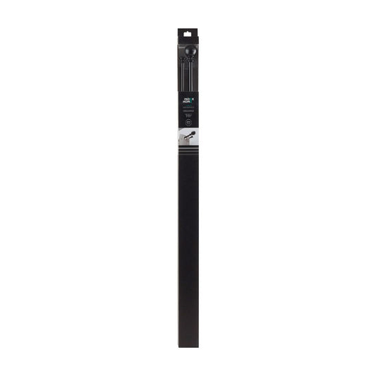 FARRAH D. EXTENDABLESET D19MM72-144" BK