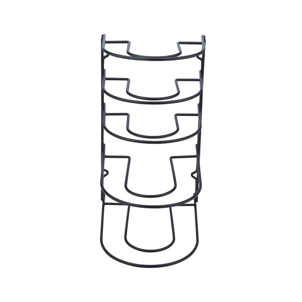 SVEN PAN RACK BK