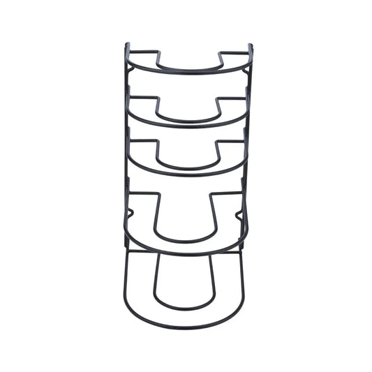 SVEN PAN RACK BK