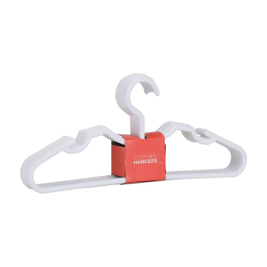 NIPPON CLOTHES HANGER 6PCS. WT