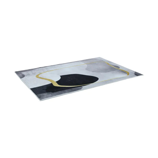SILKY-GRAPHIC RUG 120X180 MTC