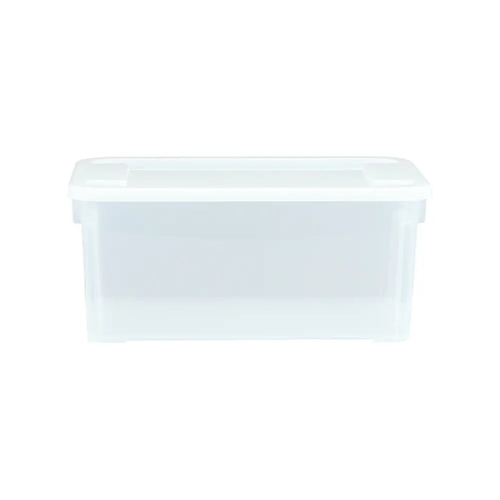 SCOOP SHOE BOX NO.5125#M WT