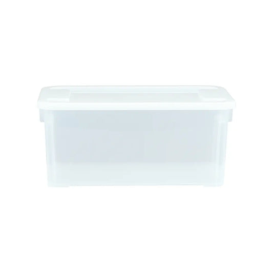 SCOOP SHOE BOX NO.5125#M WT