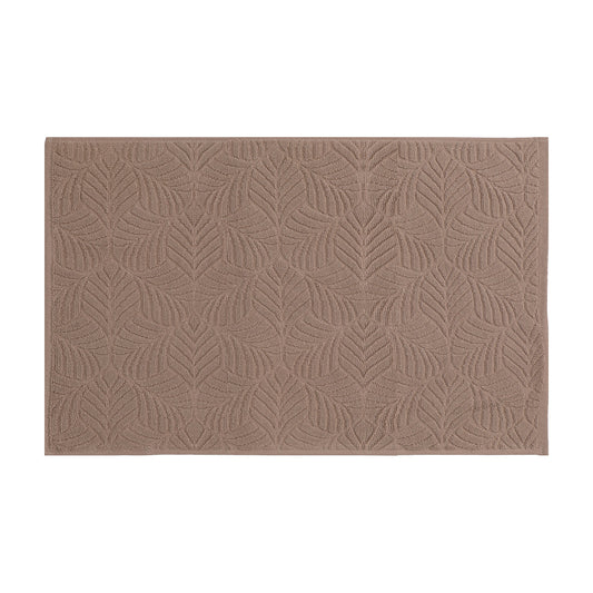 COLMAR-L TOWEL RUG 17X27 INCH LBN