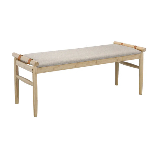 RONNY BENCH 106.5X43X43 NT