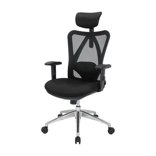 AMORE HIGH BACK CHAIR BK