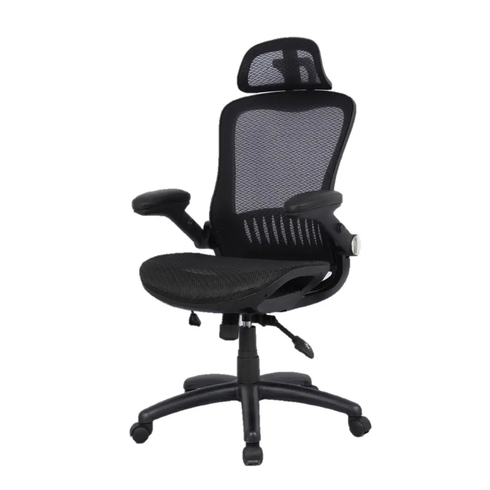 PULSE ERGONOMIC CHAIR BK