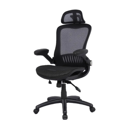 PULSE ERGONOMIC CHAIR BK