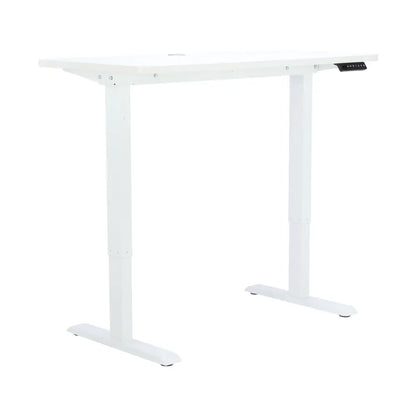 STANLEY ELECTRICAL ADJUST DESK120 WT