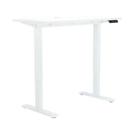 STANLEY ELECTRICAL ADJUST DESK120 WT