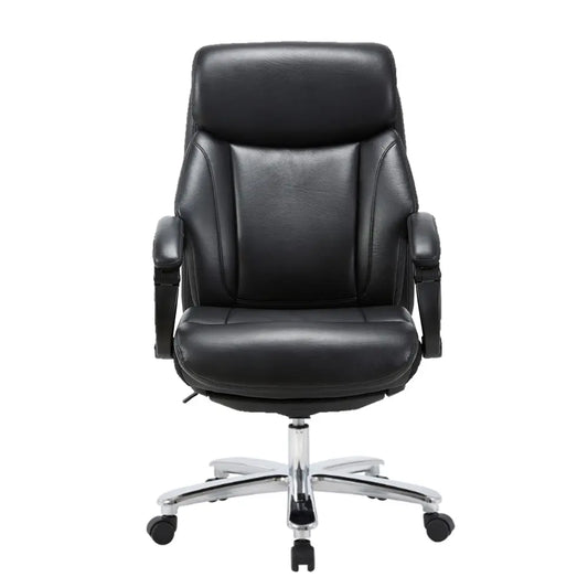 GLAIN OFFICE CHAIR HB BK