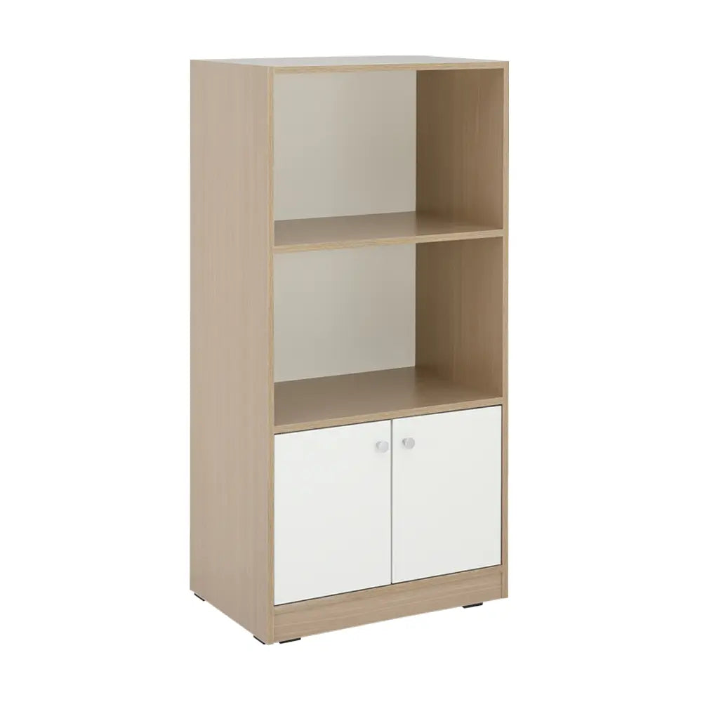 MINIO SHELF 2 DOORS WTO