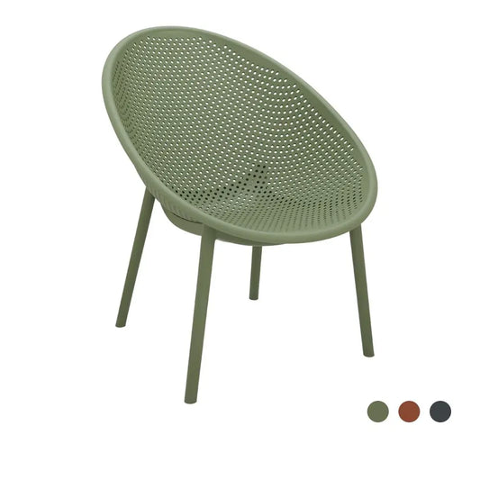 COMO RELAX CHAIR GN