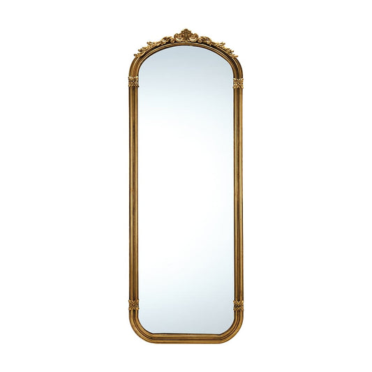 ELLYSE WALL MIRROR W61XH170CM GD