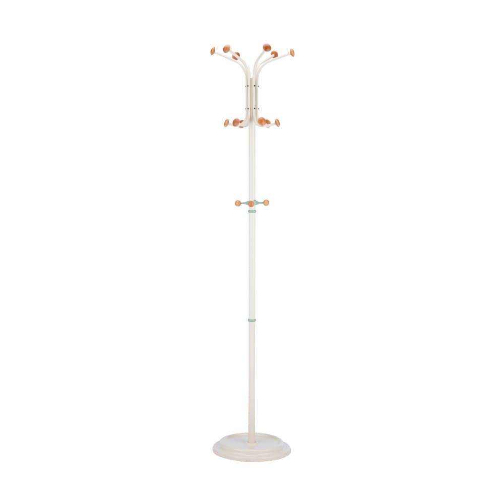 OSKAR WING DRYING RACK+HANG ROD BE/GN