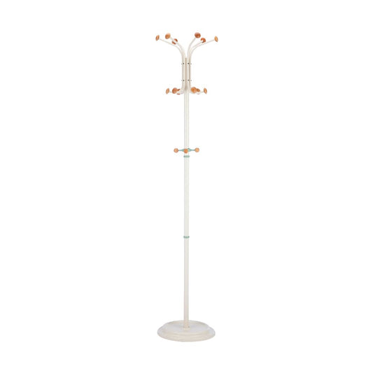 OSKAR WING DRYING RACK+HANG ROD BE/GN