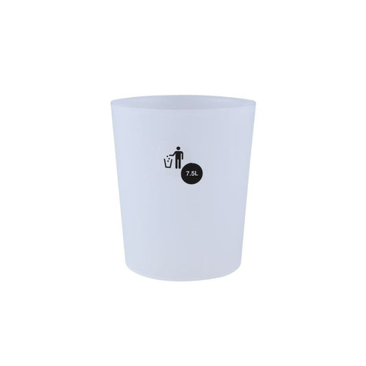 SOPHIE ROUND DUST BIN 7.5 L TR