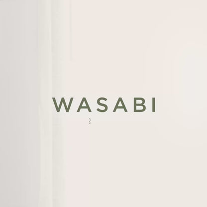 WASABI WORKING TABLE RYO 120 CM. NT